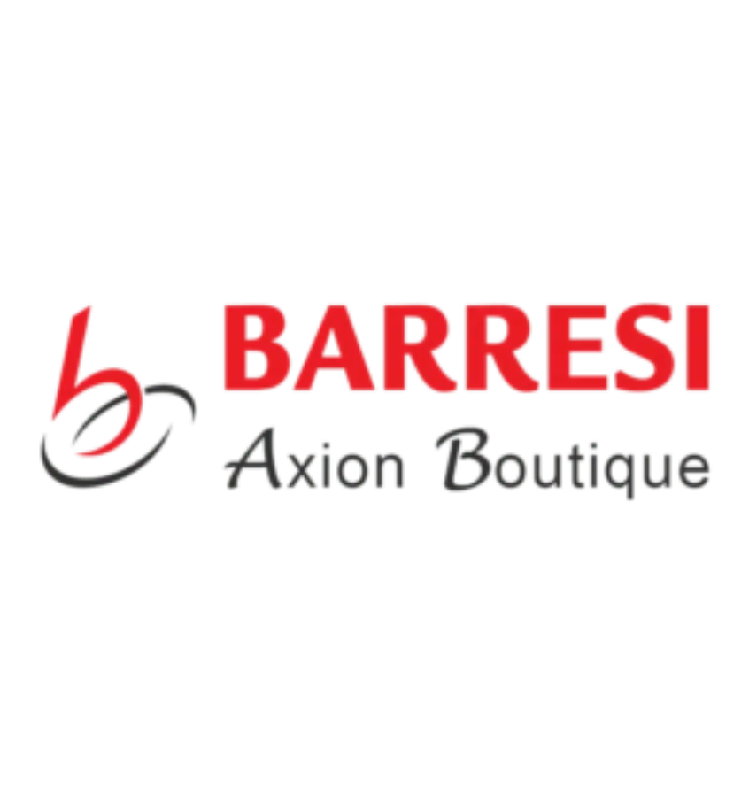 Logo Barresi Axion Boutique