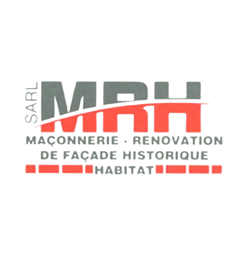 Logo Sarl MRH