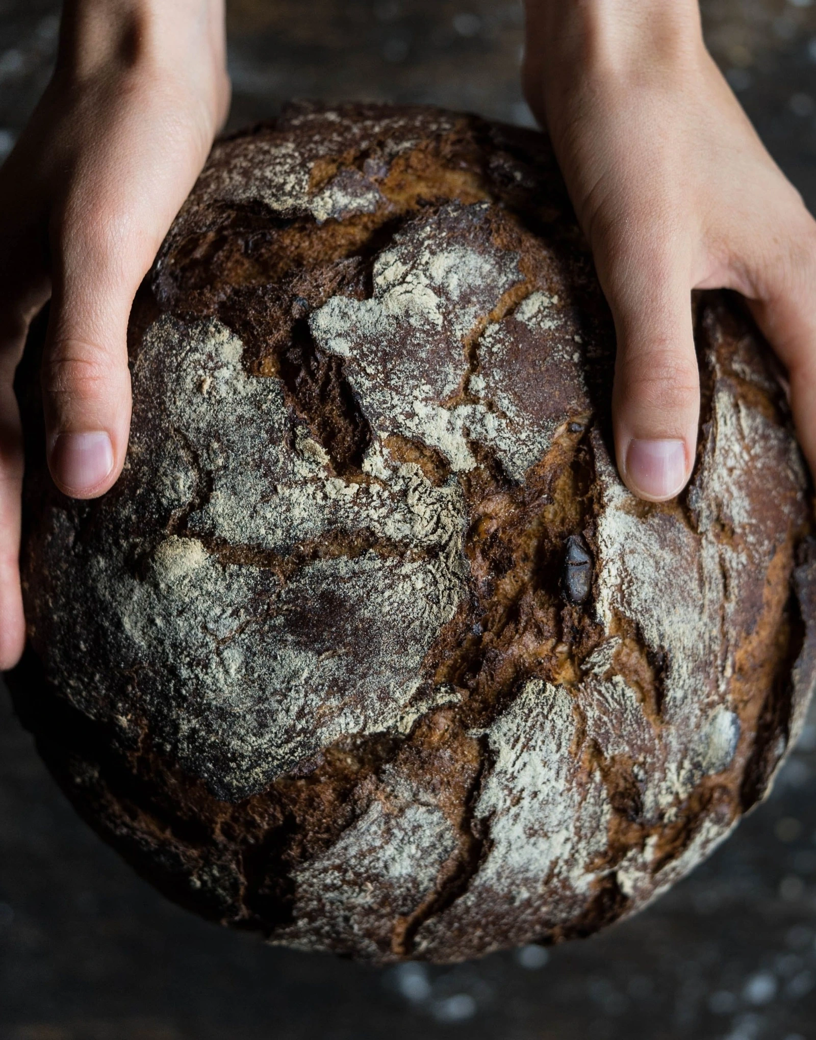 Pain de saison